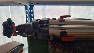 Bosch nivel laser rotativo GRL 300 HV