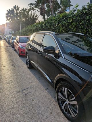 Peugeot 5008 2022
