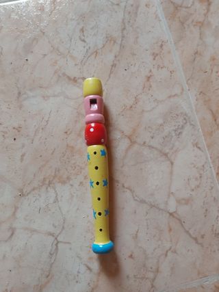 Flauta