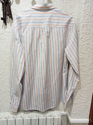 Camisa de Massimo Dutti