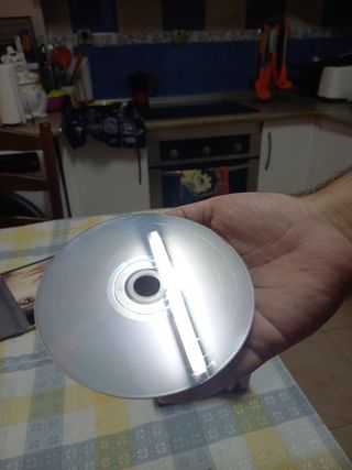 Resident evil code verónica X