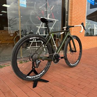 ADDICT GRAVEL RC 2024