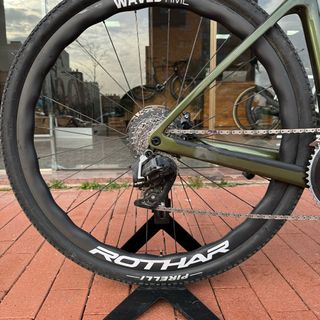ADDICT GRAVEL RC 2024