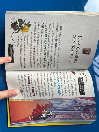 El misterio del violín desaparecido