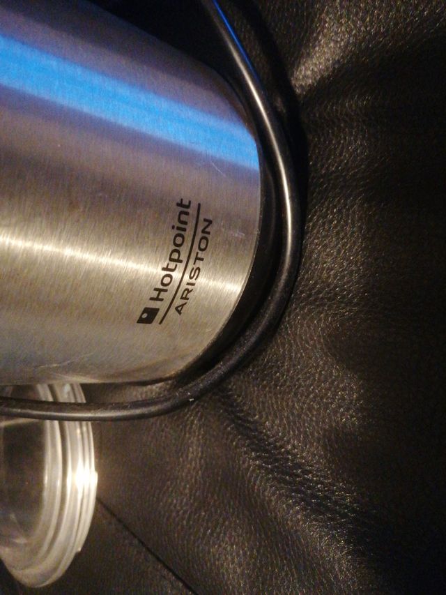 Estrattore funzionante