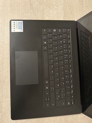 Microsoft Surface Laptop 4.