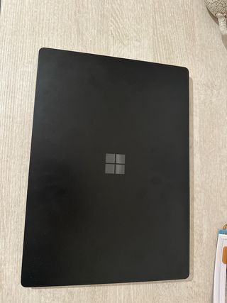 Microsoft Surface Laptop 4.