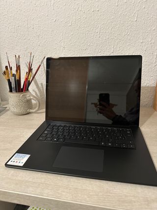 Microsoft Surface Laptop 4.