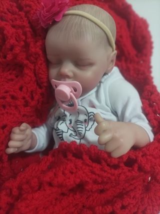 Bebes reborn