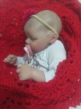 Bebes reborn
