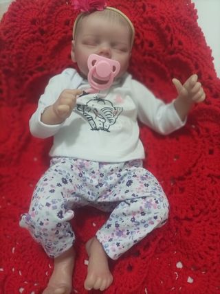Bebes reborn