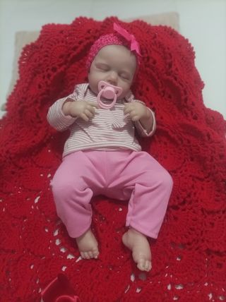 Bebes reborn