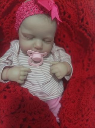 Bebes reborn