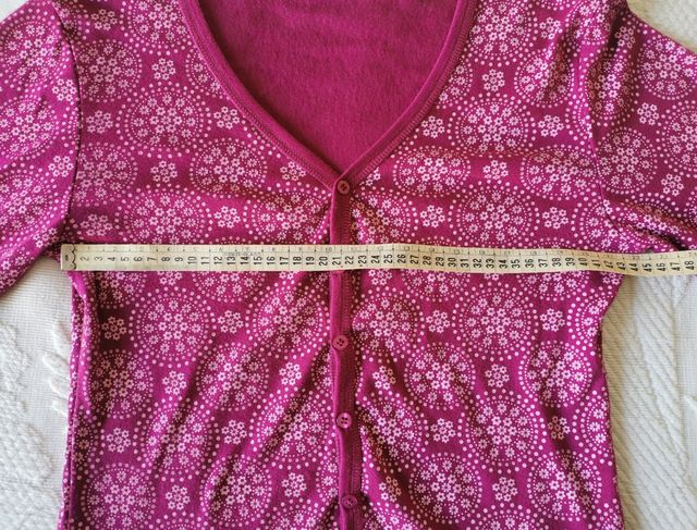 Rebeca/chaqueta de primavera