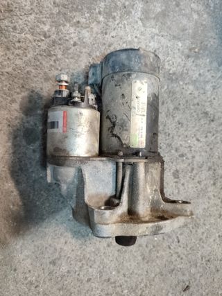 Motor de arranque Peugeot/citroen