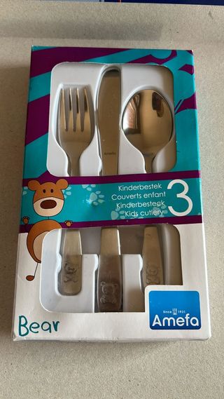 Cubiertos