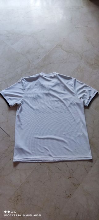 Camiseta Real Madrid FIFA 2018