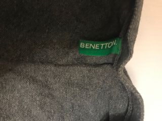 Cardigan ragazzo grigio