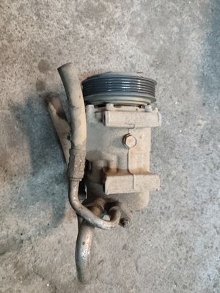 Motor ar condicionado Peugeot/citroen