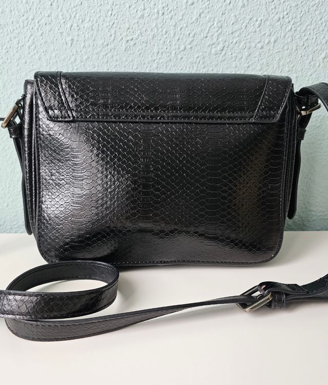 Bolso de Zara