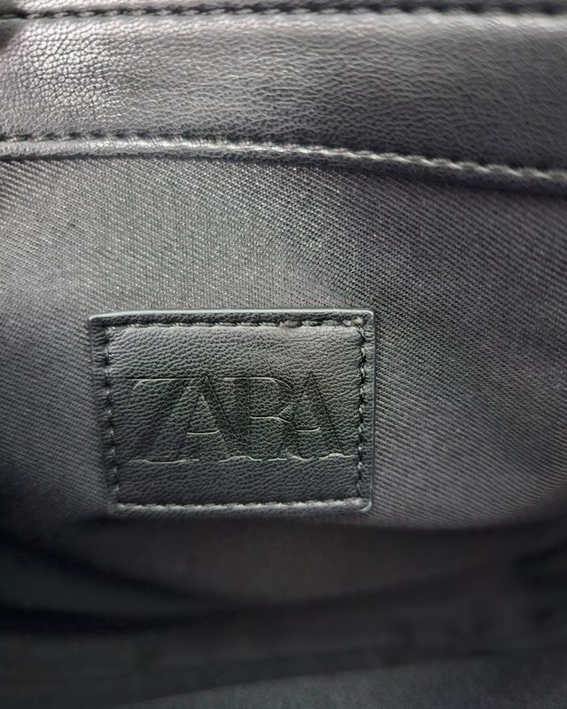 Bolso de Zara
