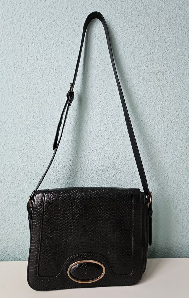 Bolso de Zara