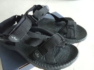 Sandalia hombre trekking