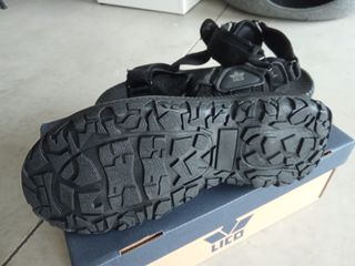 Sandalia hombre trekking