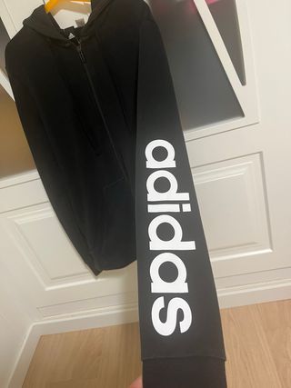 Chandal completo Adidas