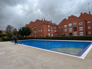 Mantenimiento de urbanizaciones