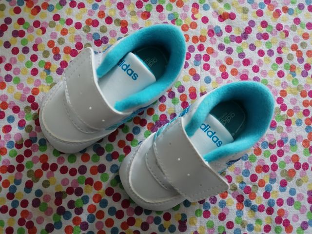 Zapatillas Adidas bebe