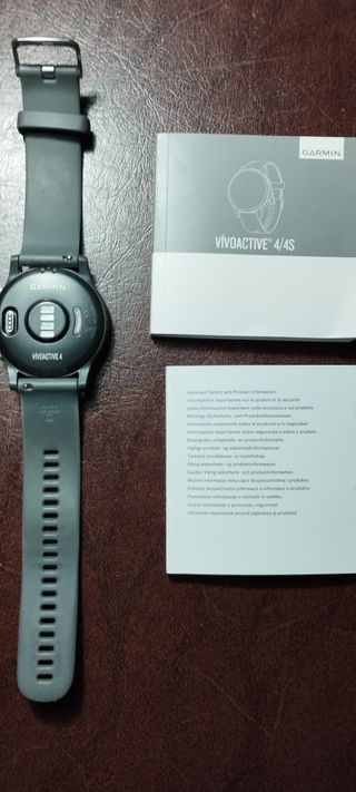 Garmin VIVO ACTIVE 4