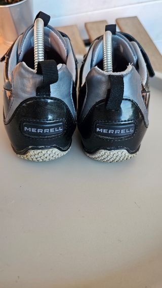 Sneakers Merrel ragazzo