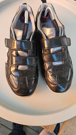 Sneakers Merrel ragazzo