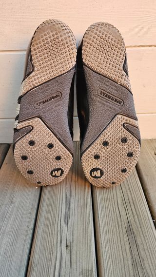 Sneakers Merrel ragazzo