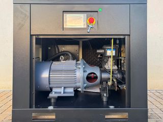 Compresor de tornillo EPM 10.