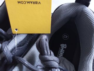 Zapatilla de montaña