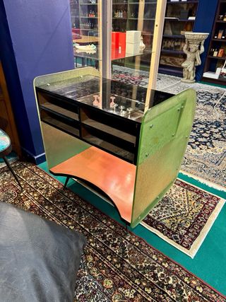 Aparador vintage, Francia años 60