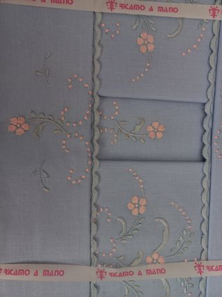 Completo matrimoniale