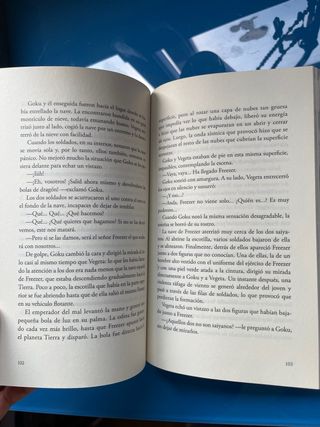 Dragon Ball Broly (novela)