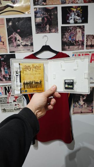 Harry Potter e l'Ordine della Fenice