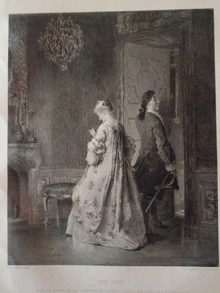 Grabados ingleses