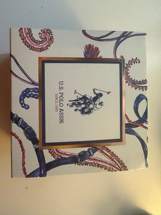 Reloj U.S. POLO ASSN