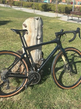 Specialized Diverge Sport Carbon