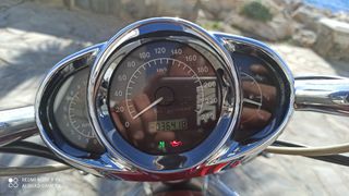 Harley Davidson v-rod vrscaw  1250