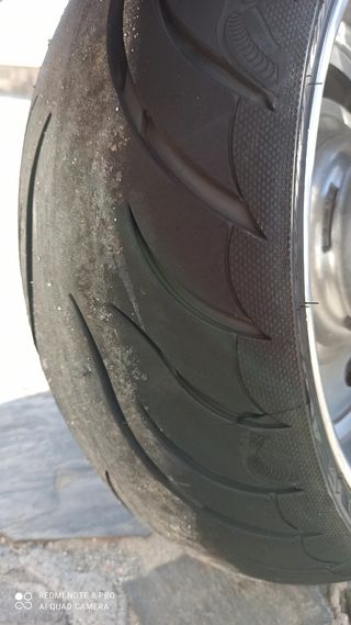 Harley Davidson v-rod vrscaw  1250