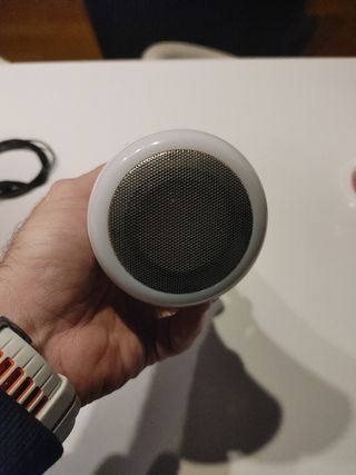 Microfono para niños