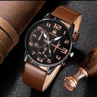 Reloj hombre más accesorios 