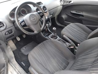 Opel Corsa 2010