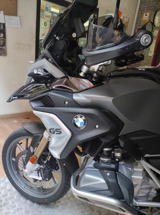 Bmw r 1250 gs